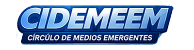CIDEMEEM Logo
